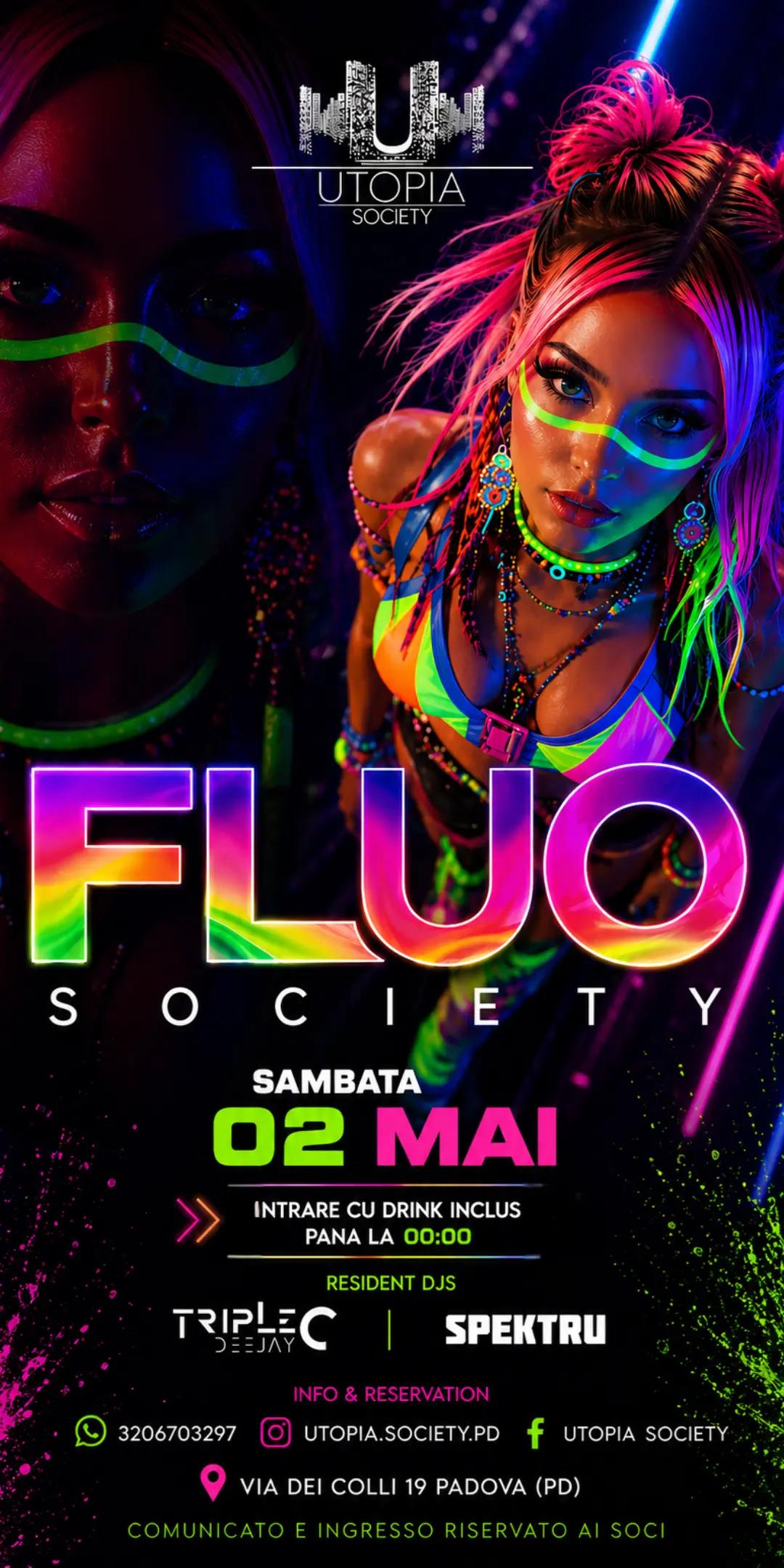 @Utopia Society Padova