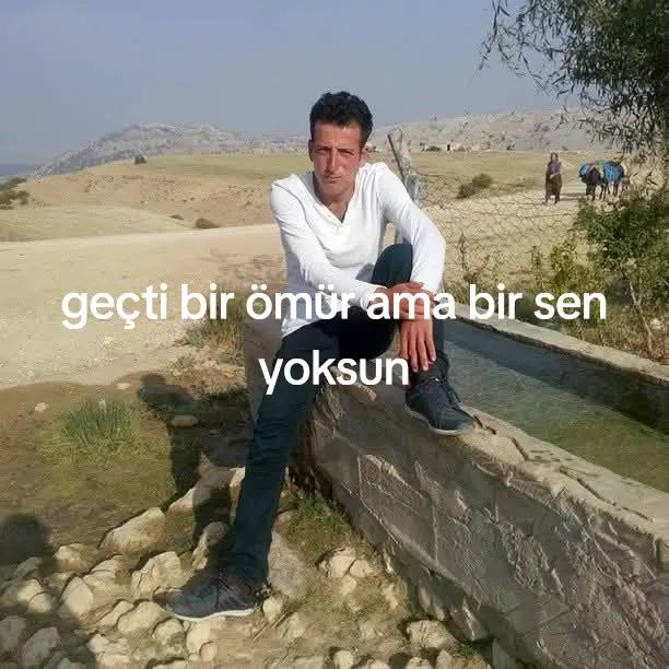 @Halil Yaşar Oğuz