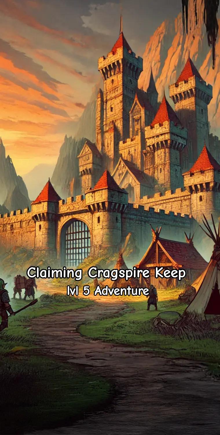@Adventurers Arcanum