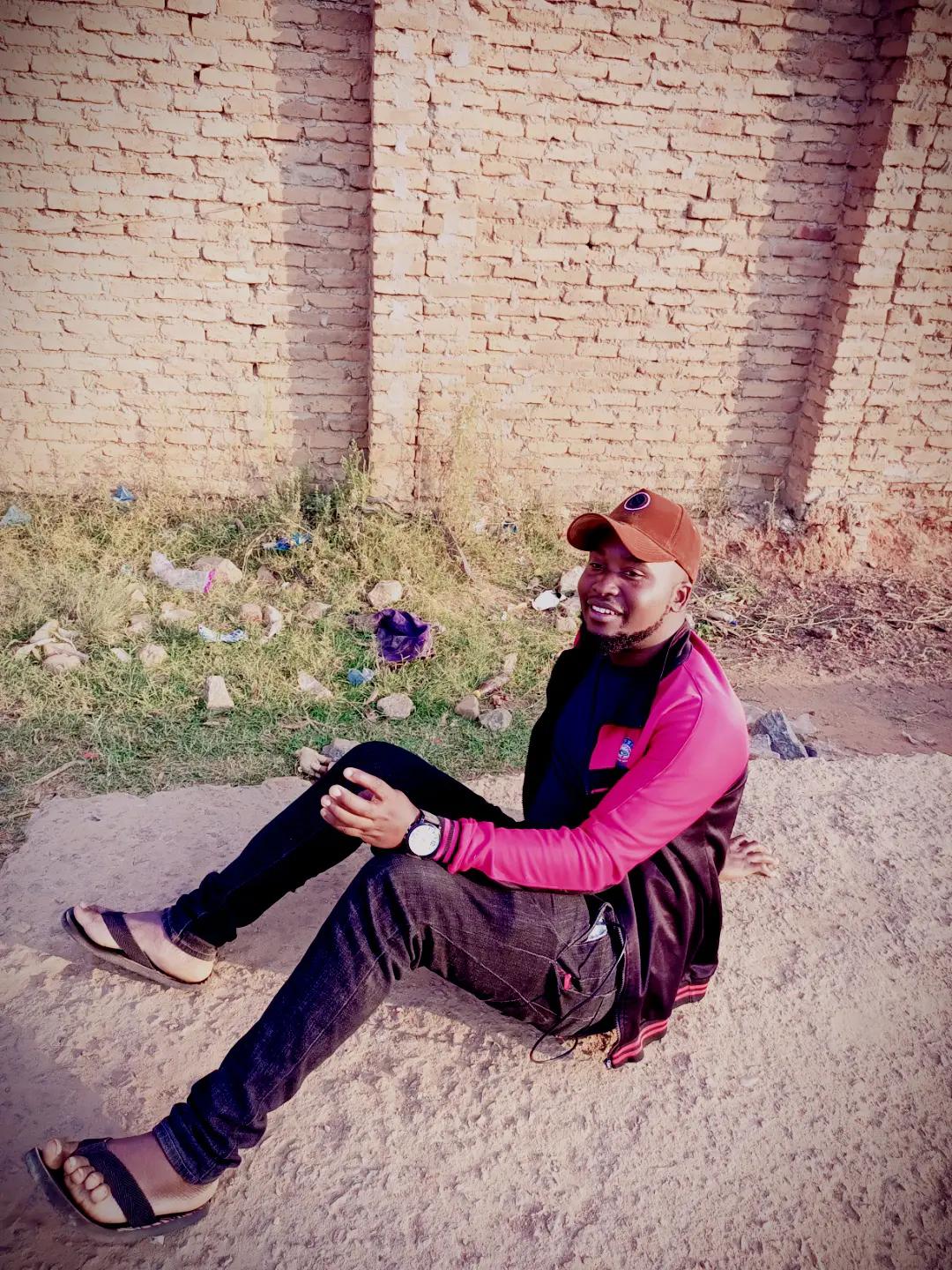 @Cosmas Degree Mwale
