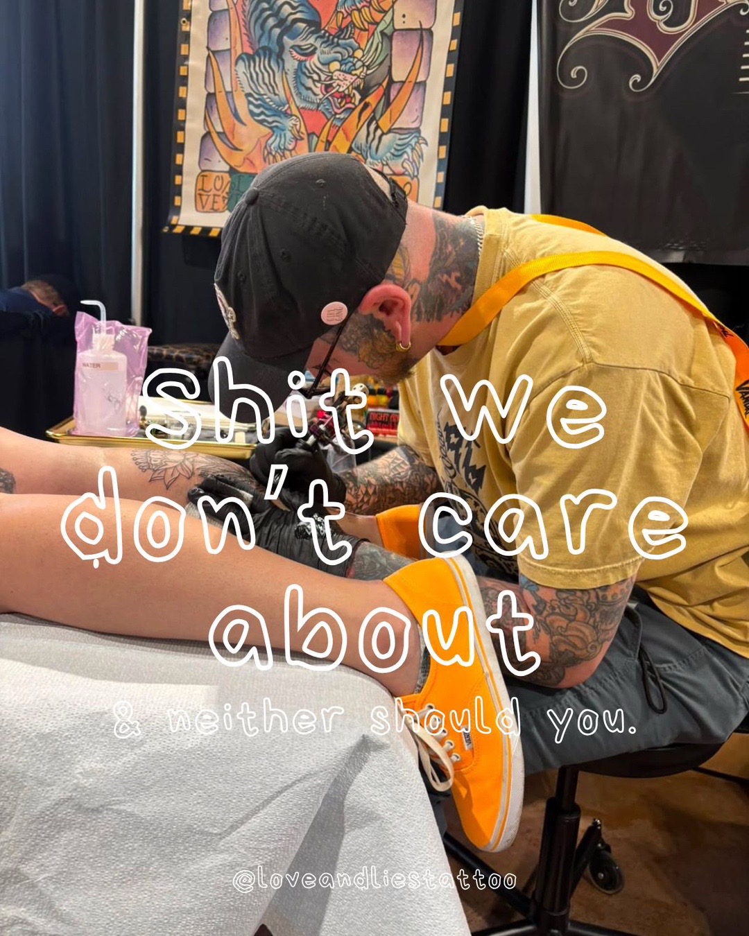 @Adam Zimmer Tattoo