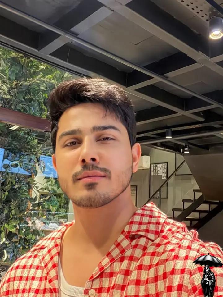 @Sunny Chopra