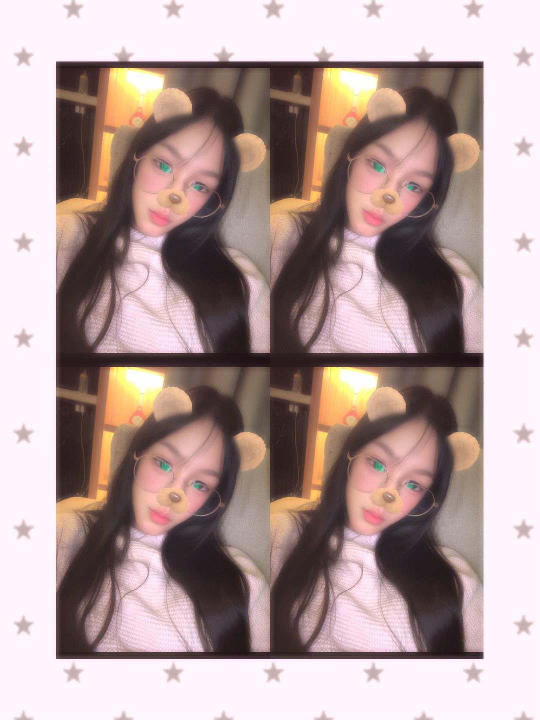 @Xhie 💋