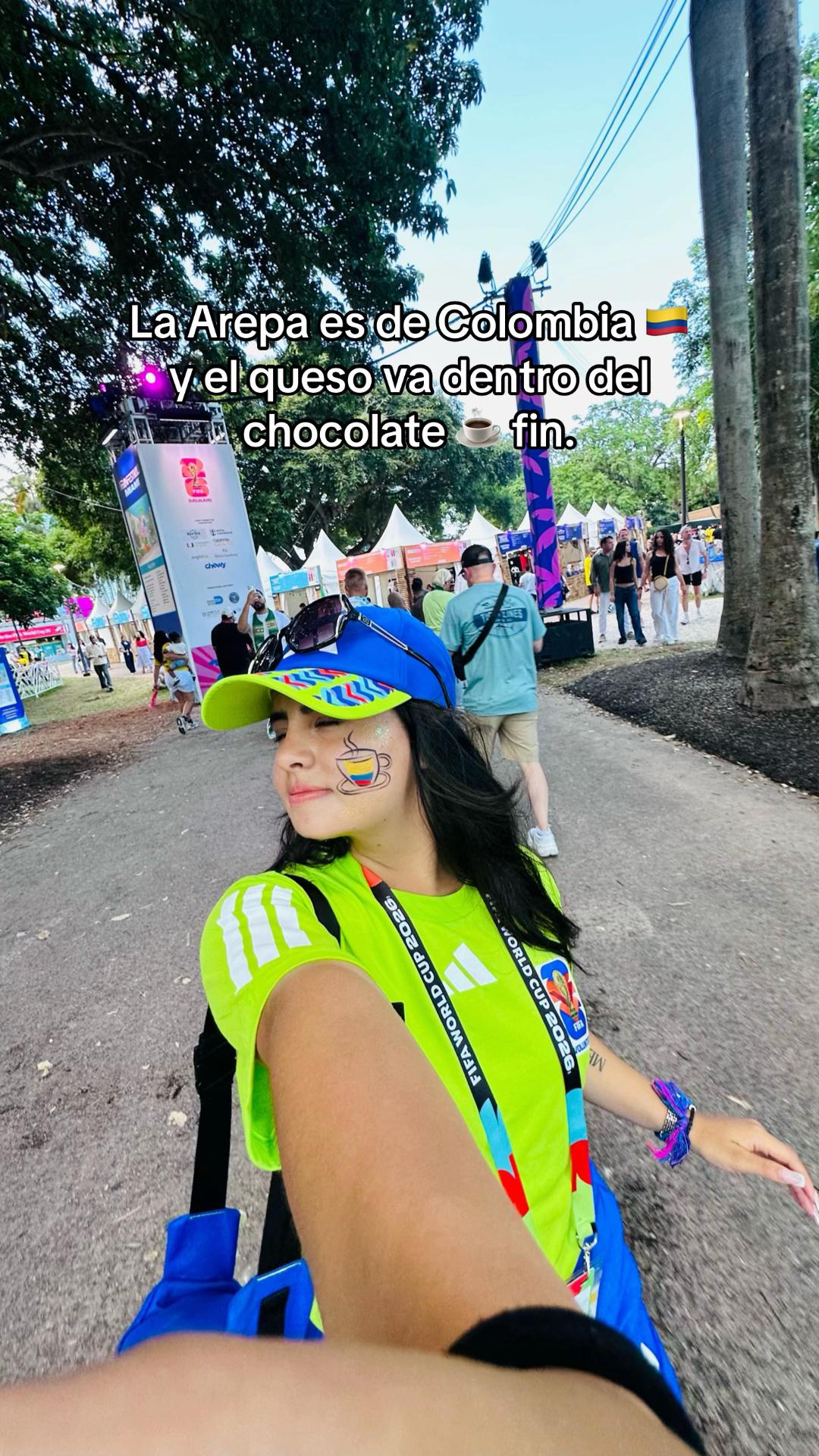 @Luisa Aldana