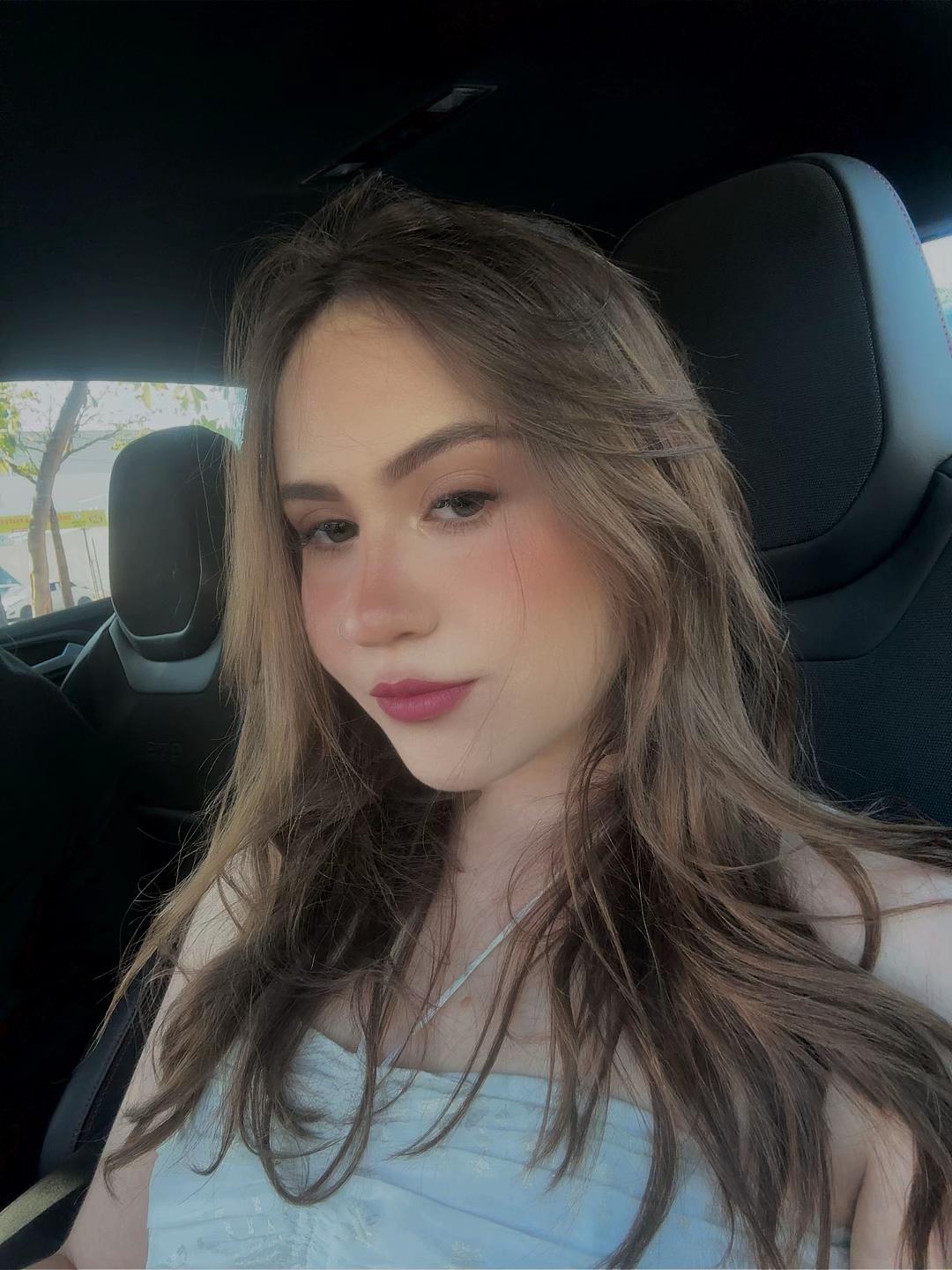 @Rayssa Miranda