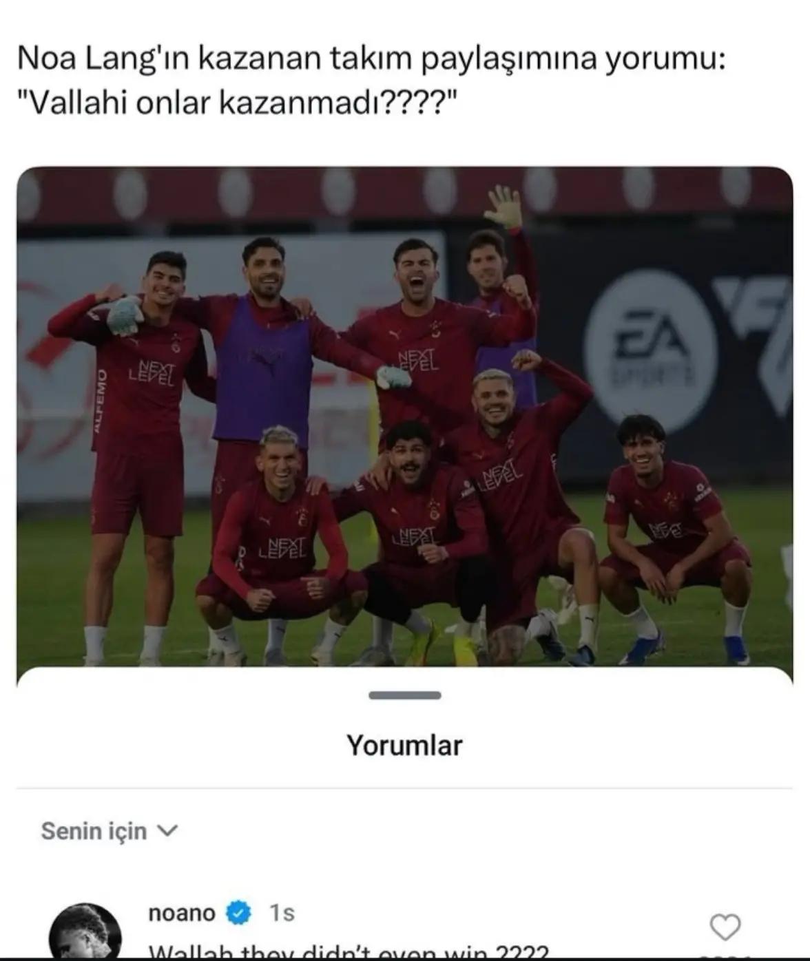 @GS AŞKI