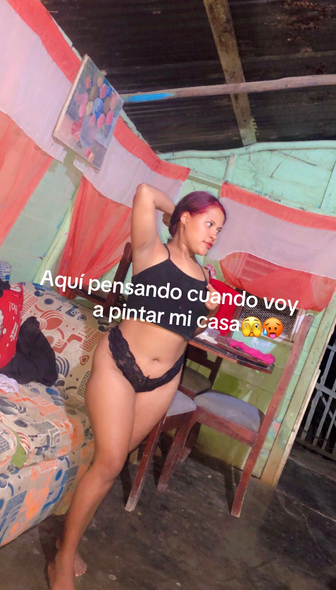 @Yenifer Francisco