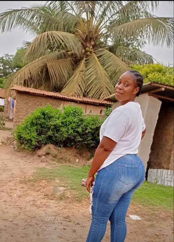 @kadija banda