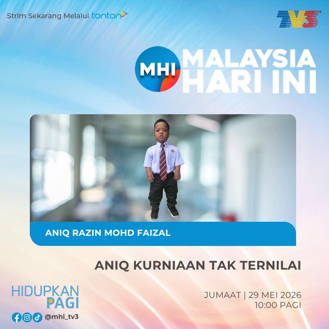 @Dina Syukrah|Sharing Is Caring