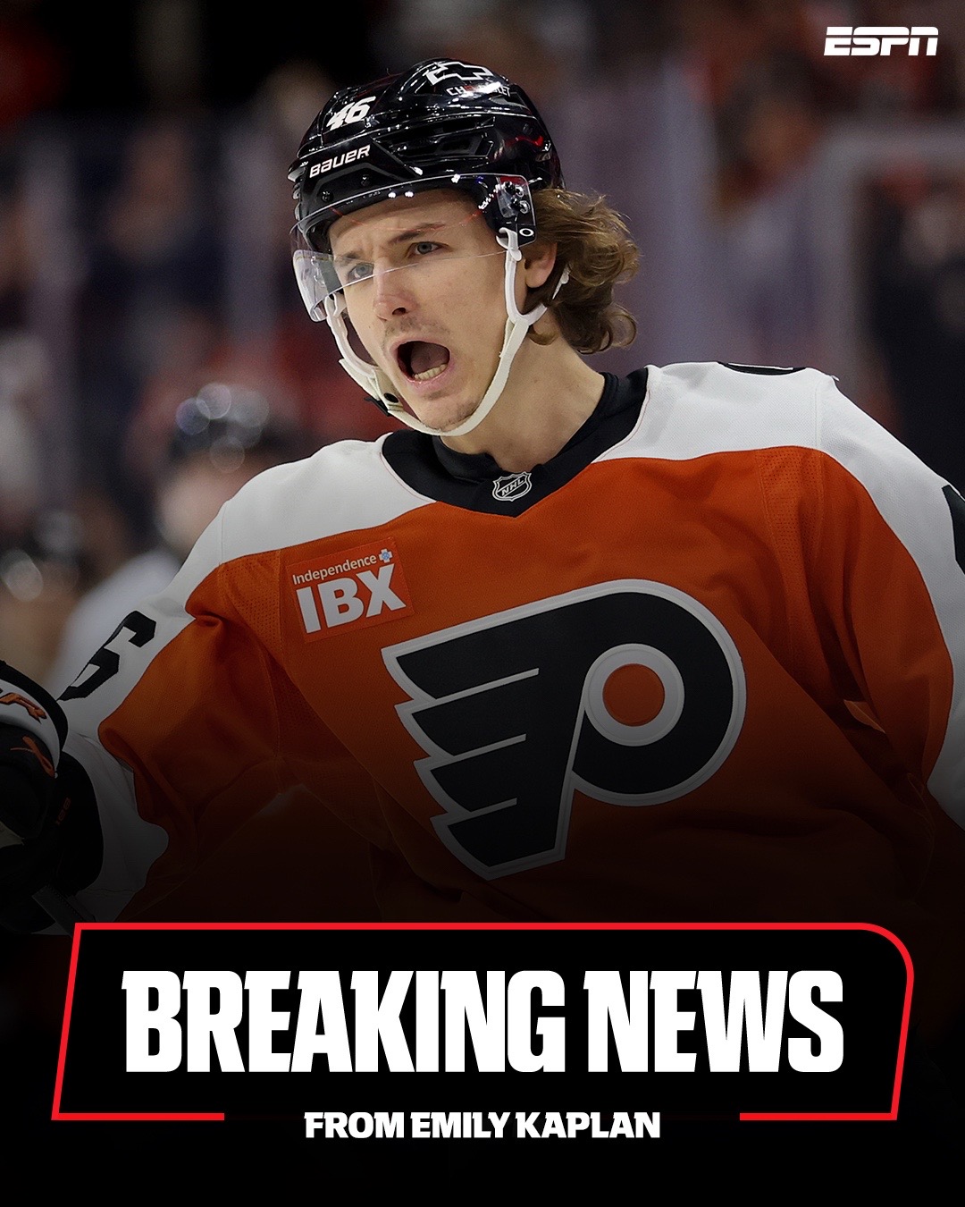 @NHL on ESPN