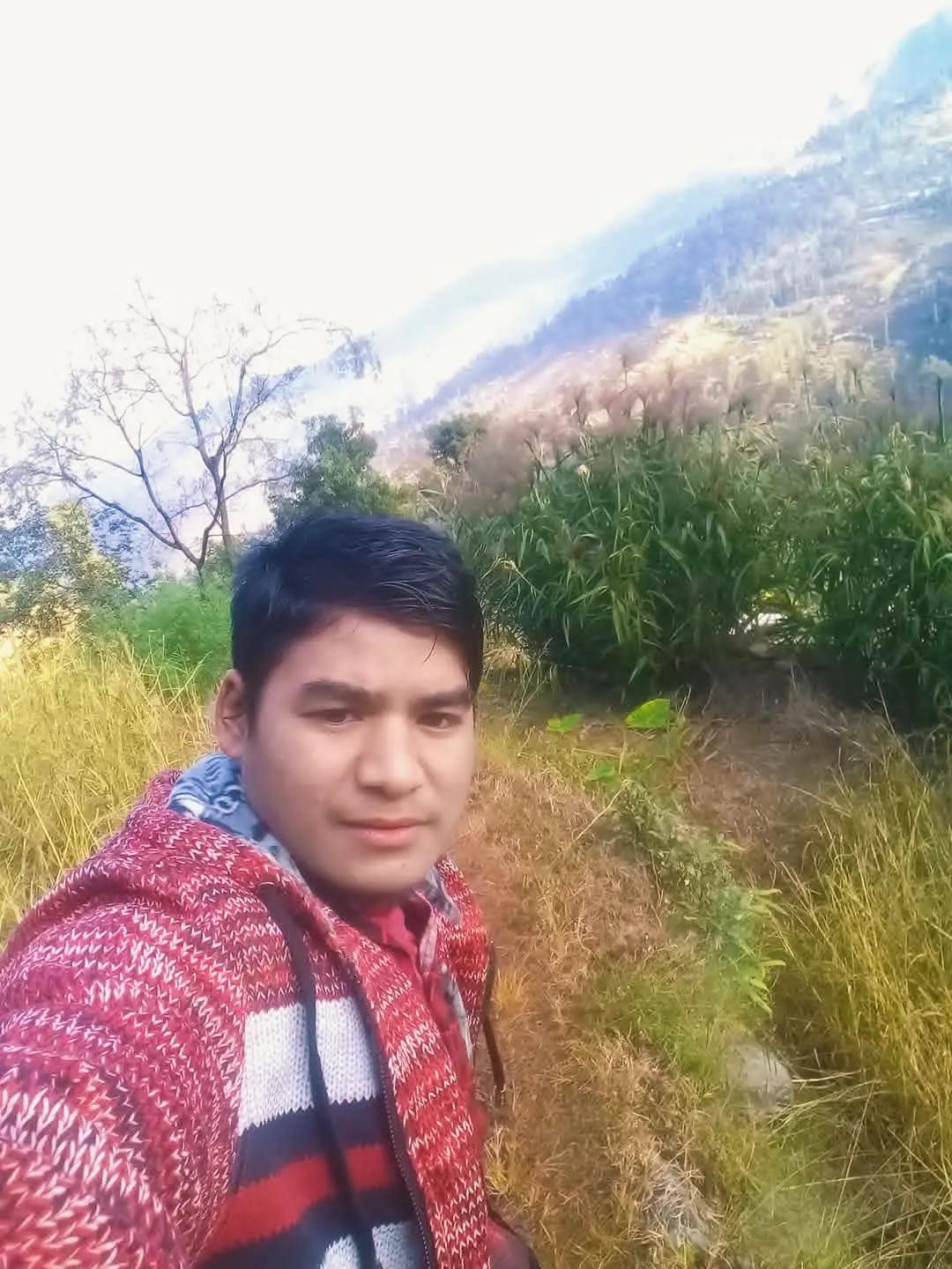 @kamal shrestha