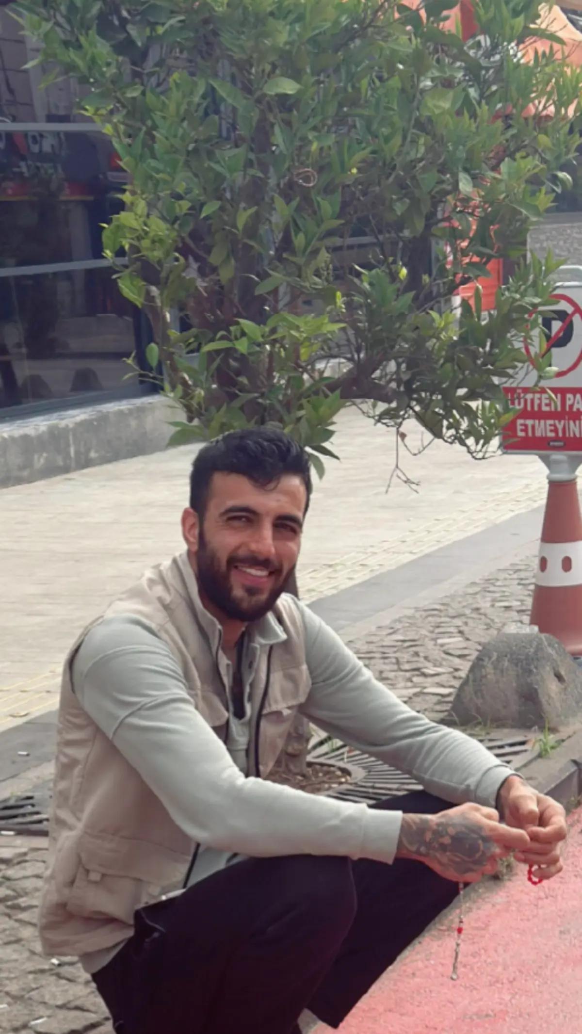 @TANER CAKMAZ🦅