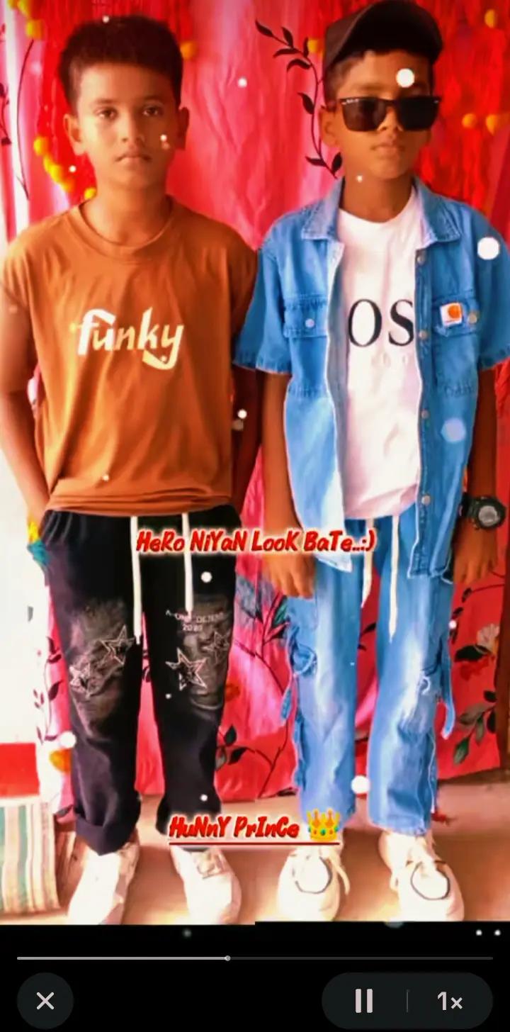 @SK. SAMIR. BOSS