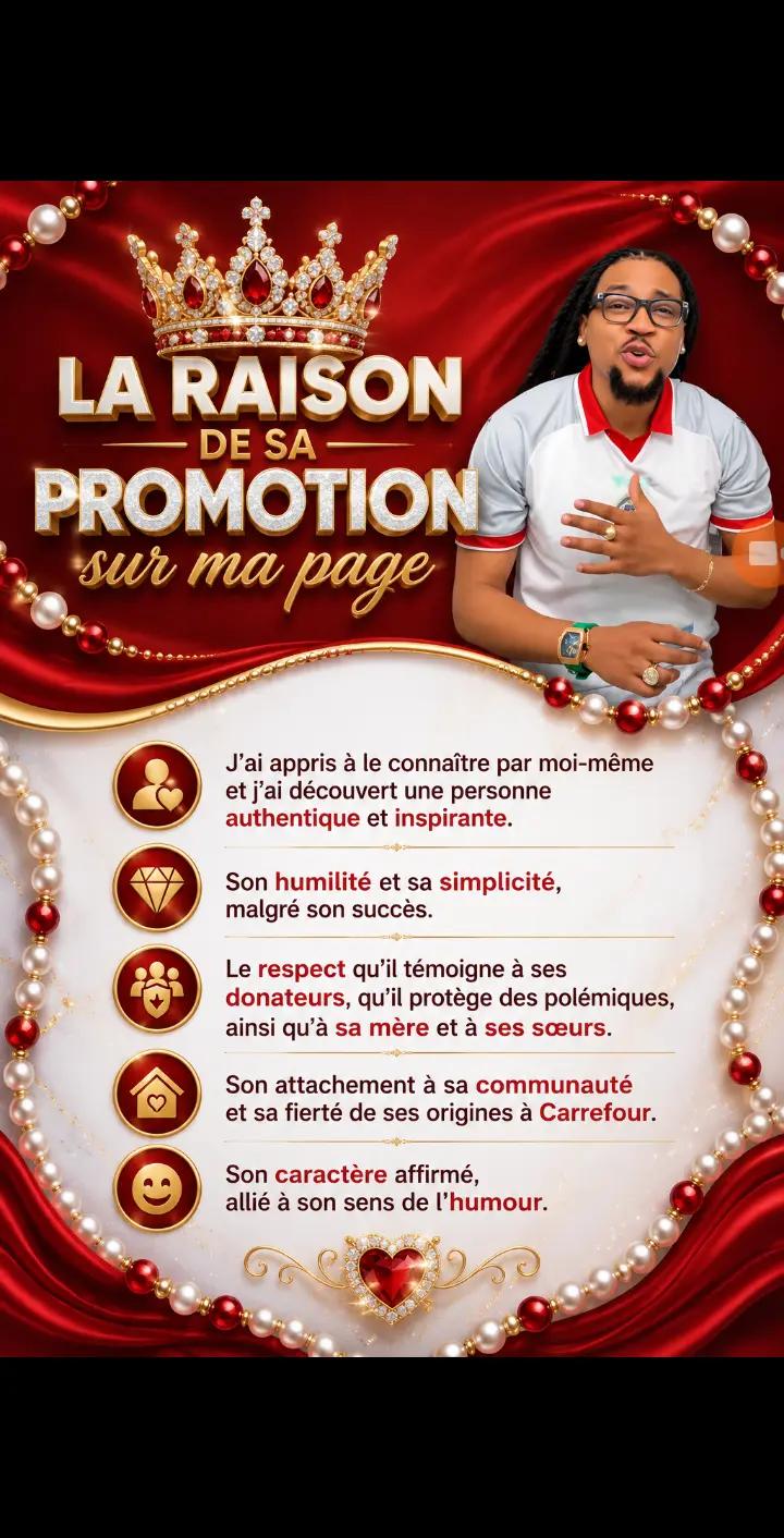 @OBSÈVE PROMO🇧🇯🇭🇹