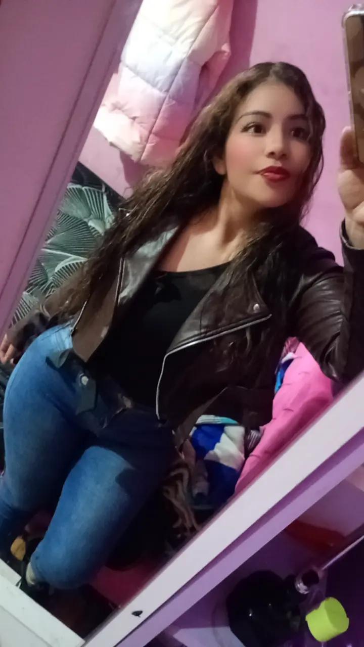 @Mary Isabel Diaz Medina