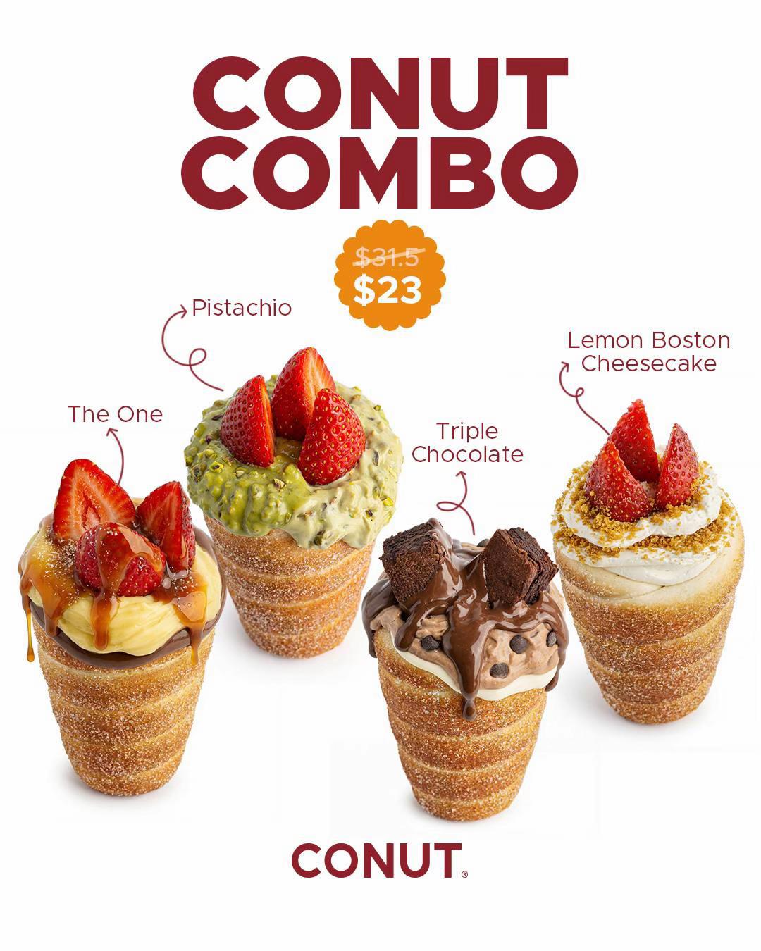 @Conut