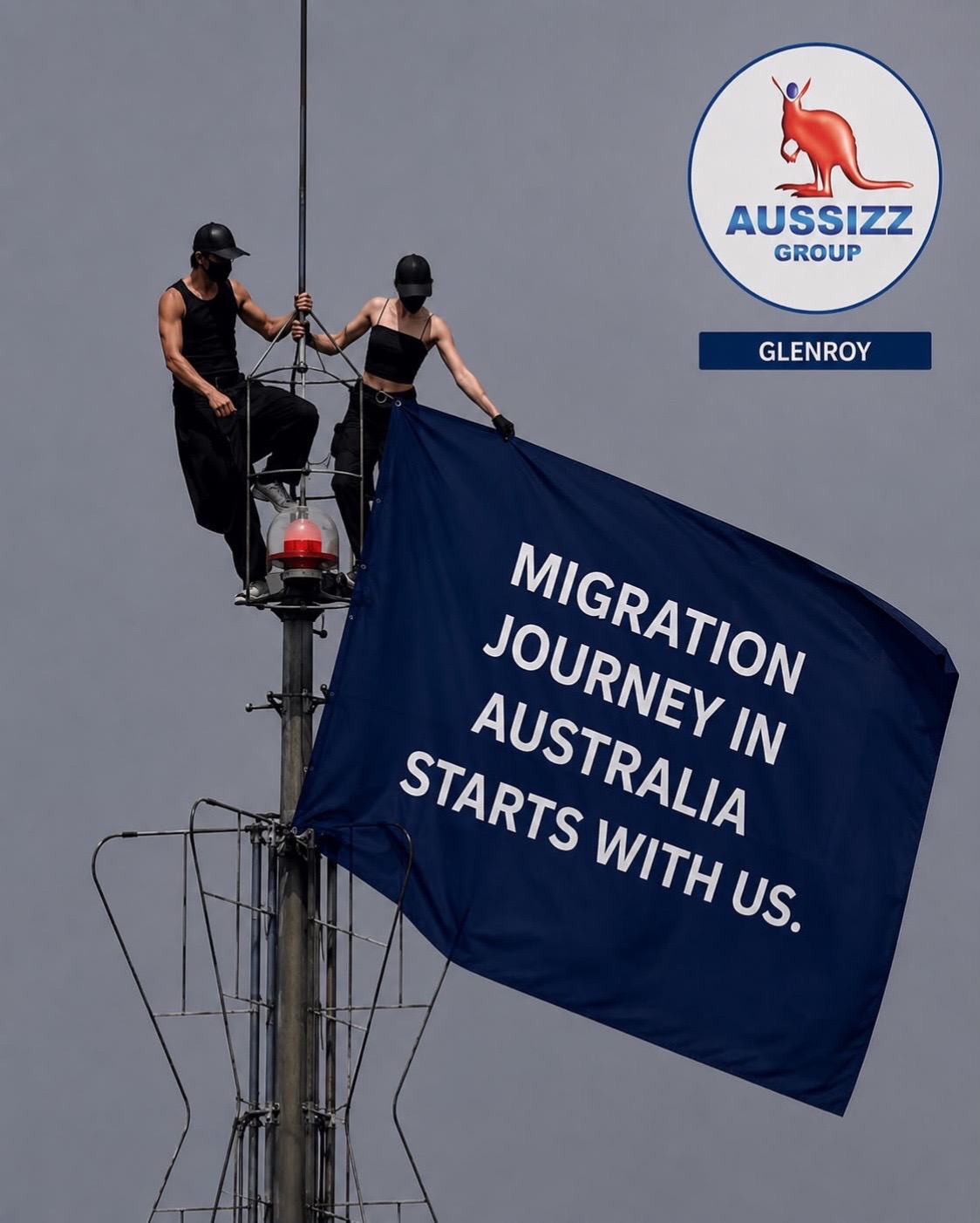 @Aussizz Group Glenroy