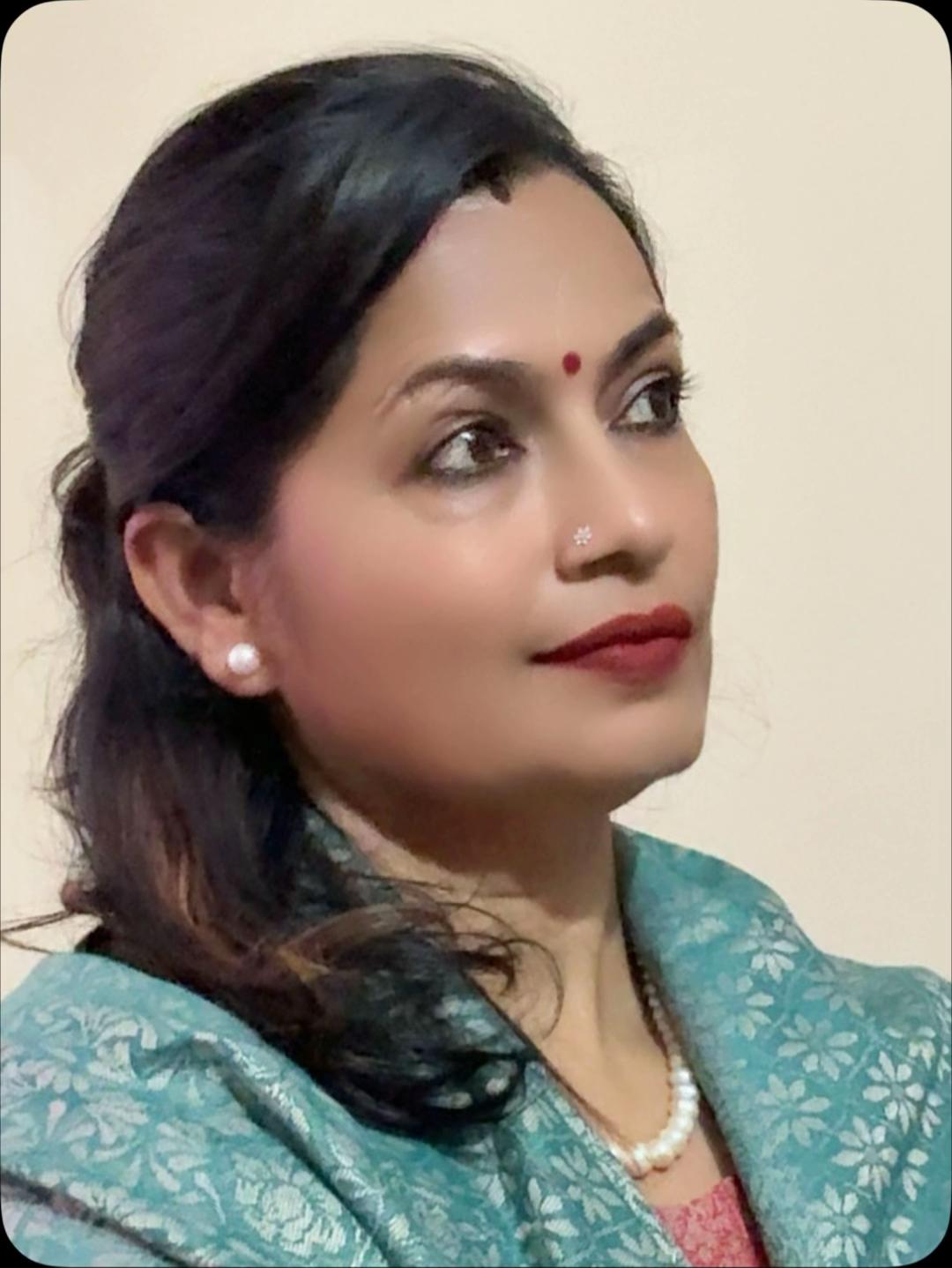 @Kalpana Paudel