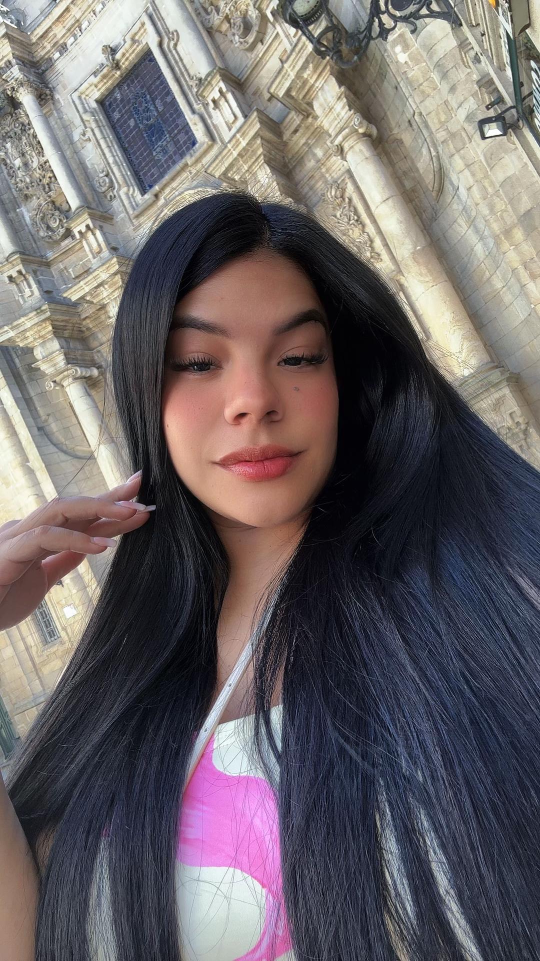 @Manuela