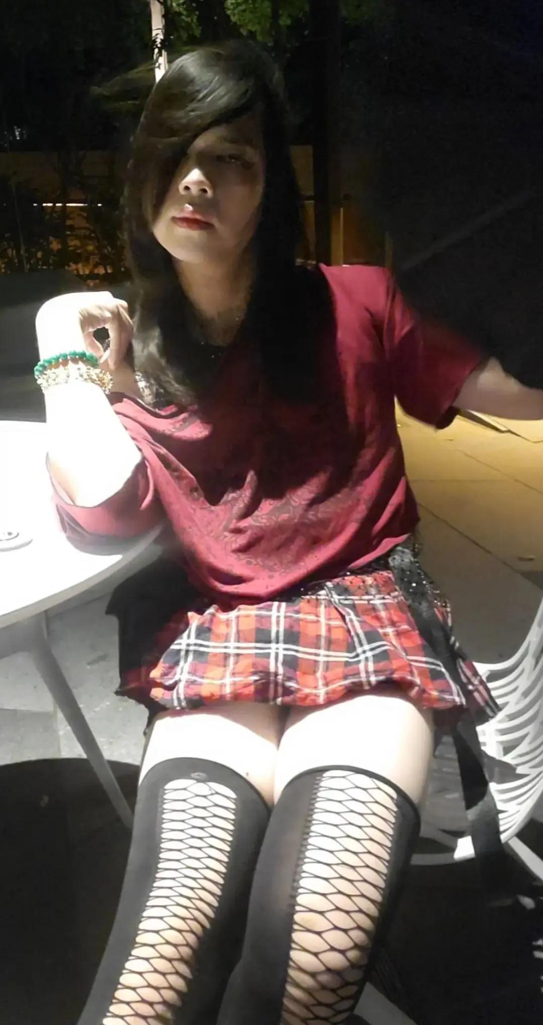 @Yui D Fan