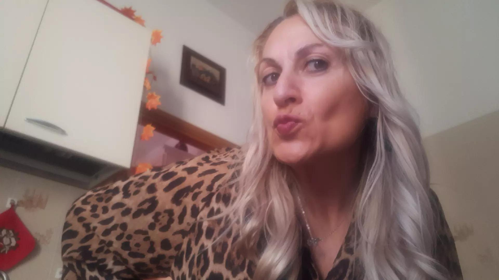 @Caterina Pirozzi