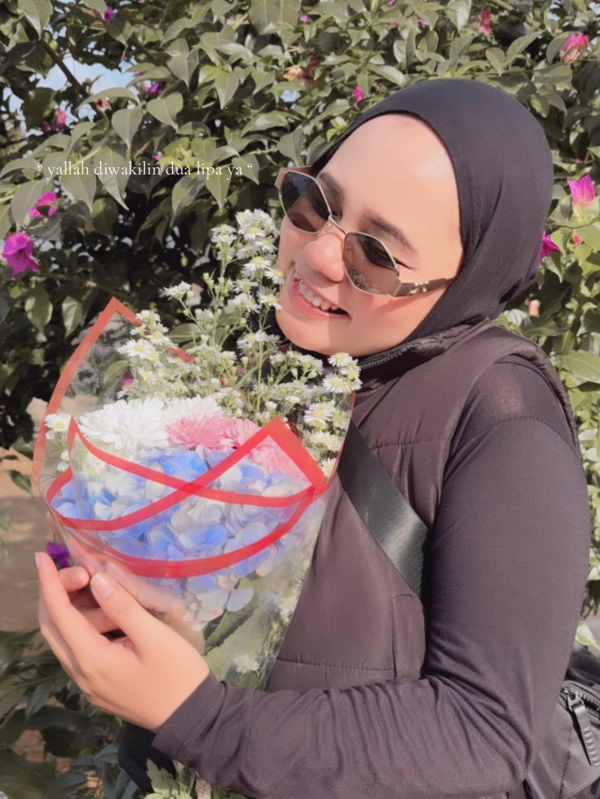 @chairunisah01