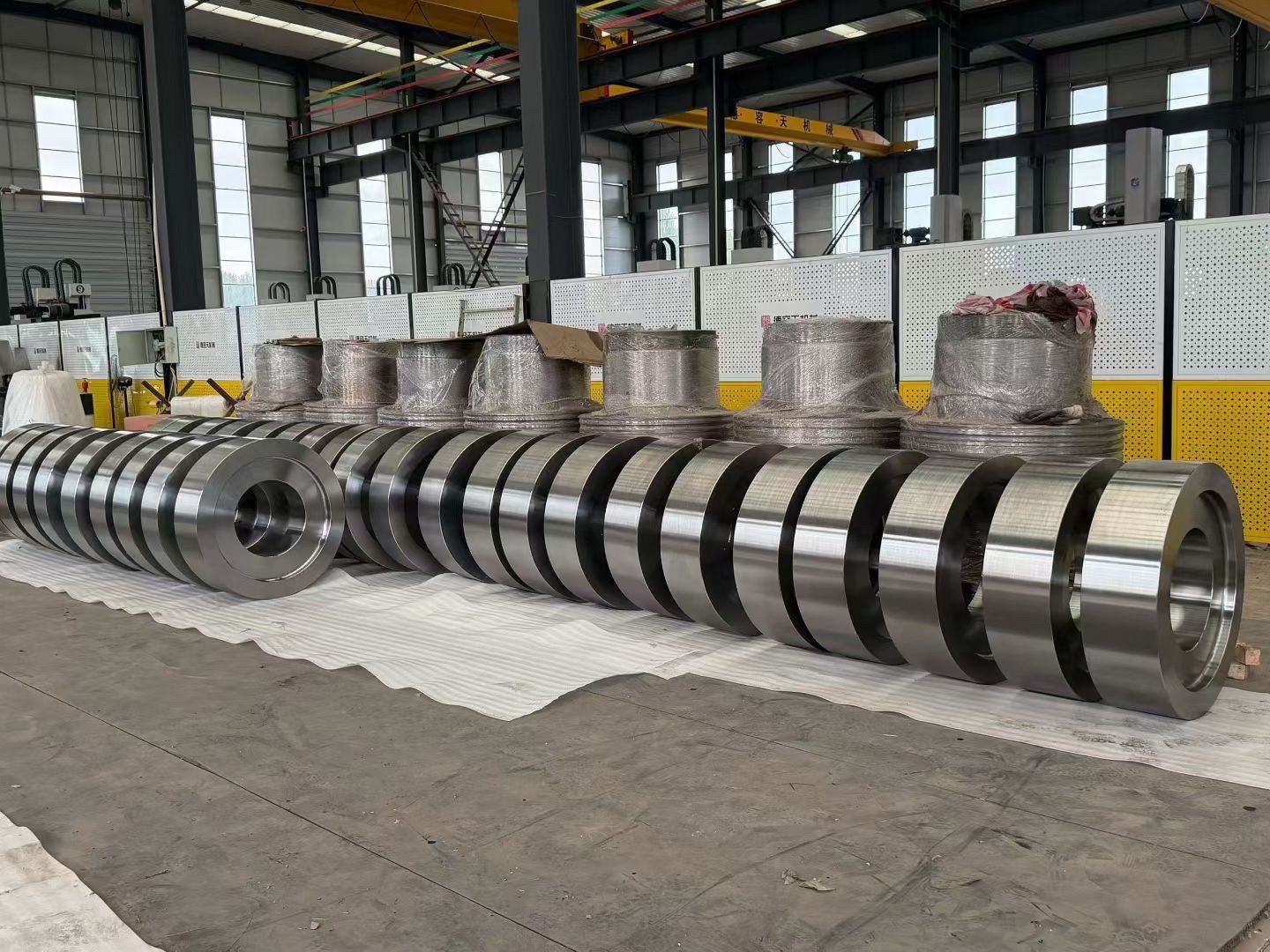 @Global Forge Hub