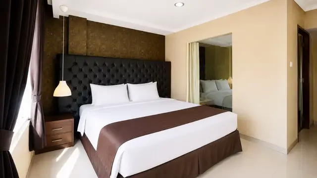 @Rizen Premiere Hotel