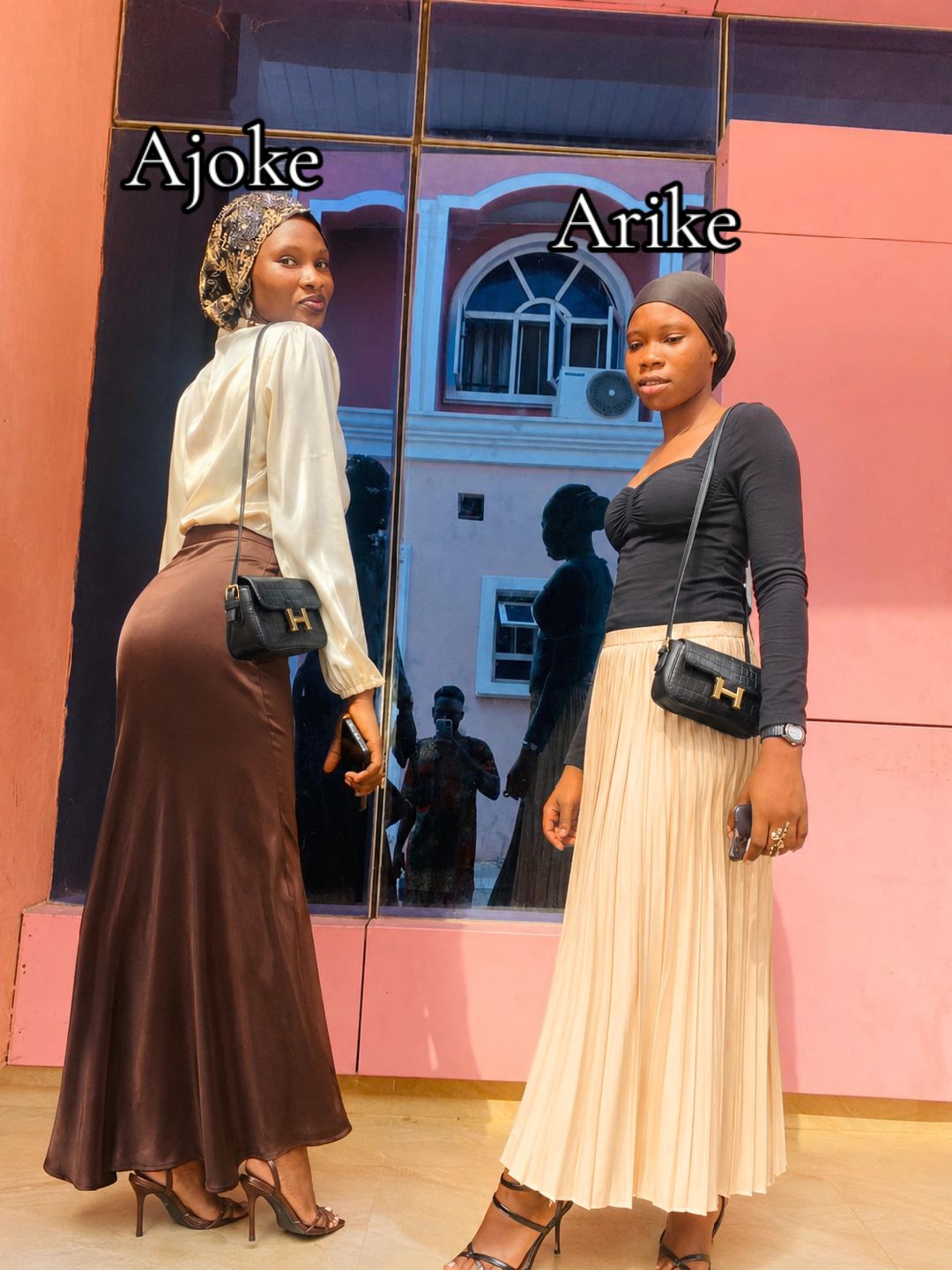 @Adejoke love 😘🥰