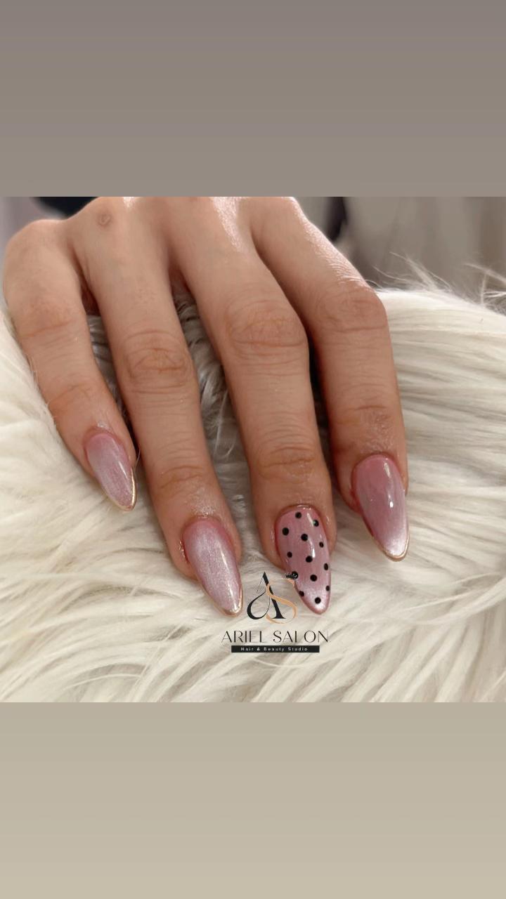 @ARIEL salon & BEAUTY studio