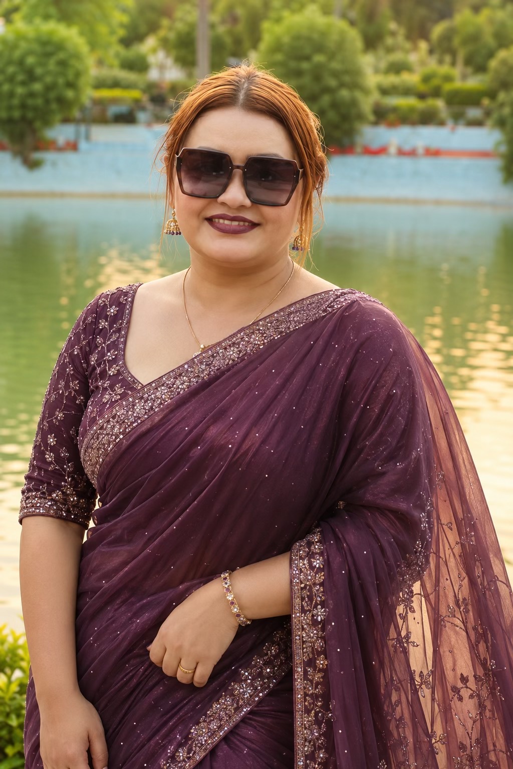 @Mina Chhetry