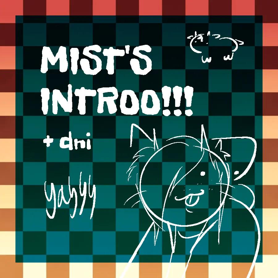 @Mistwithwings