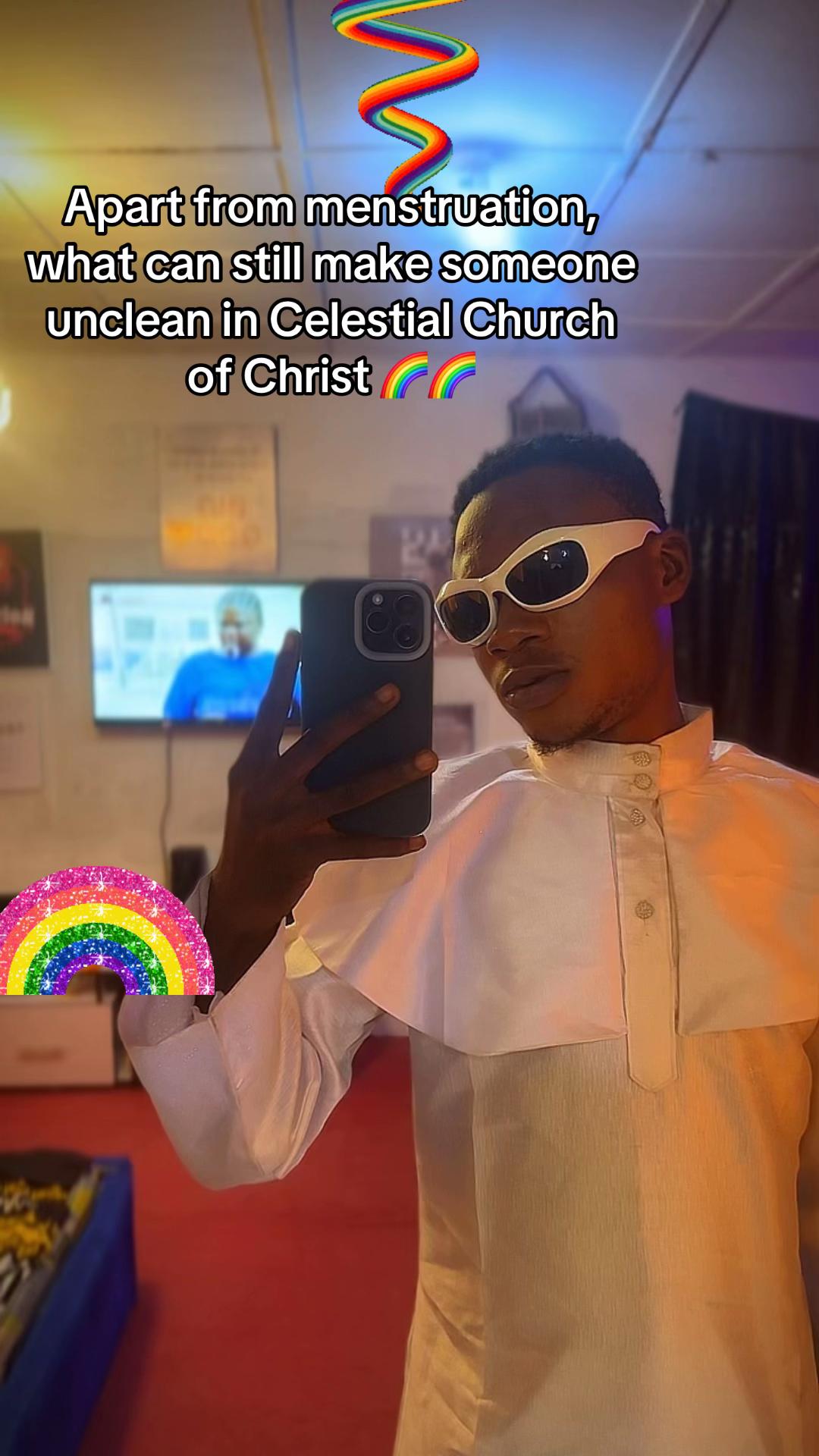 @Your celestial Single guy 🌈