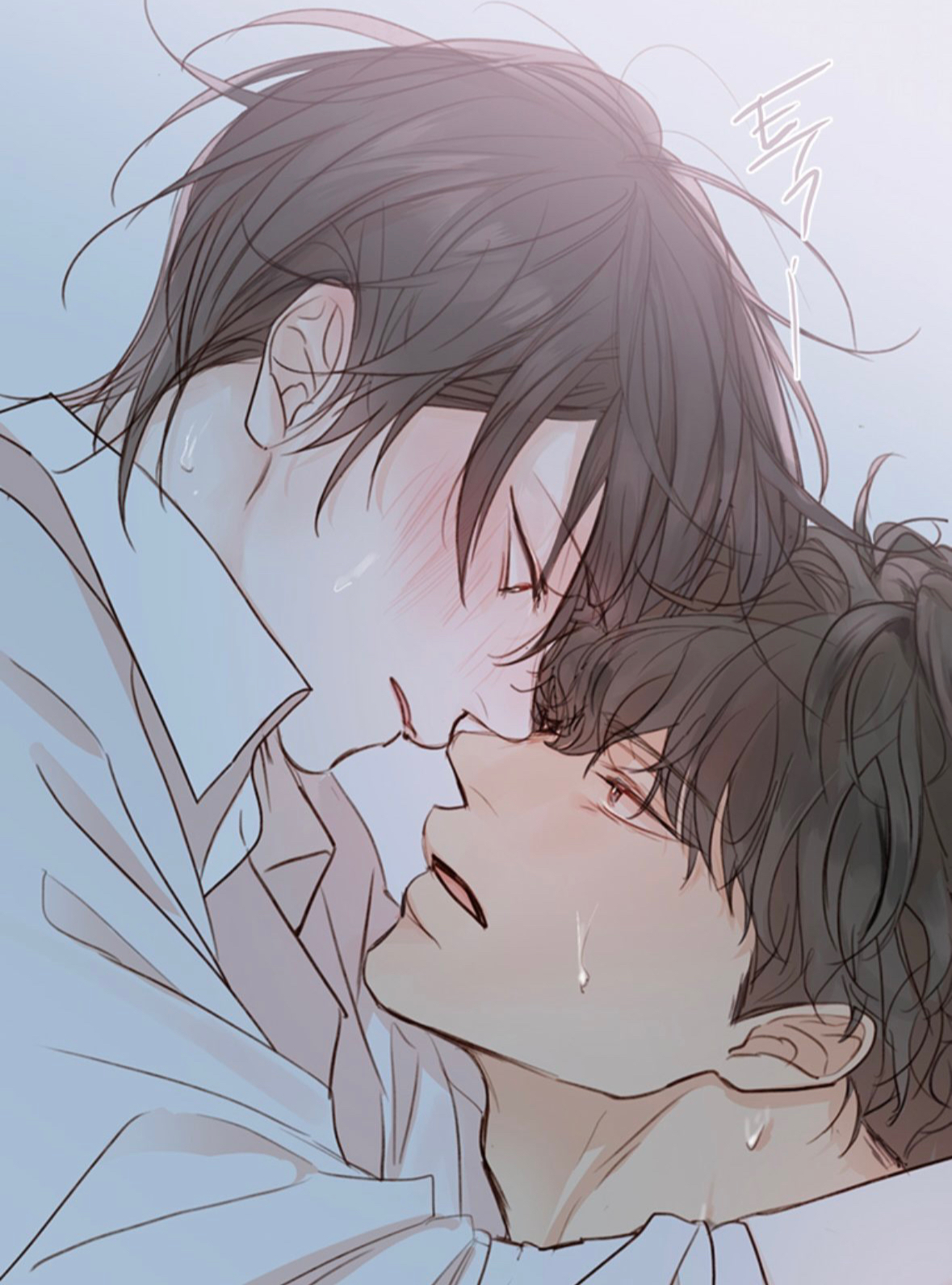 @호모녀