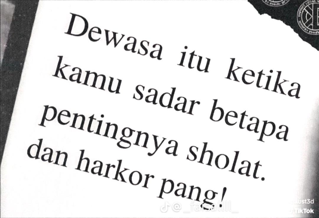 @Dapon Fams