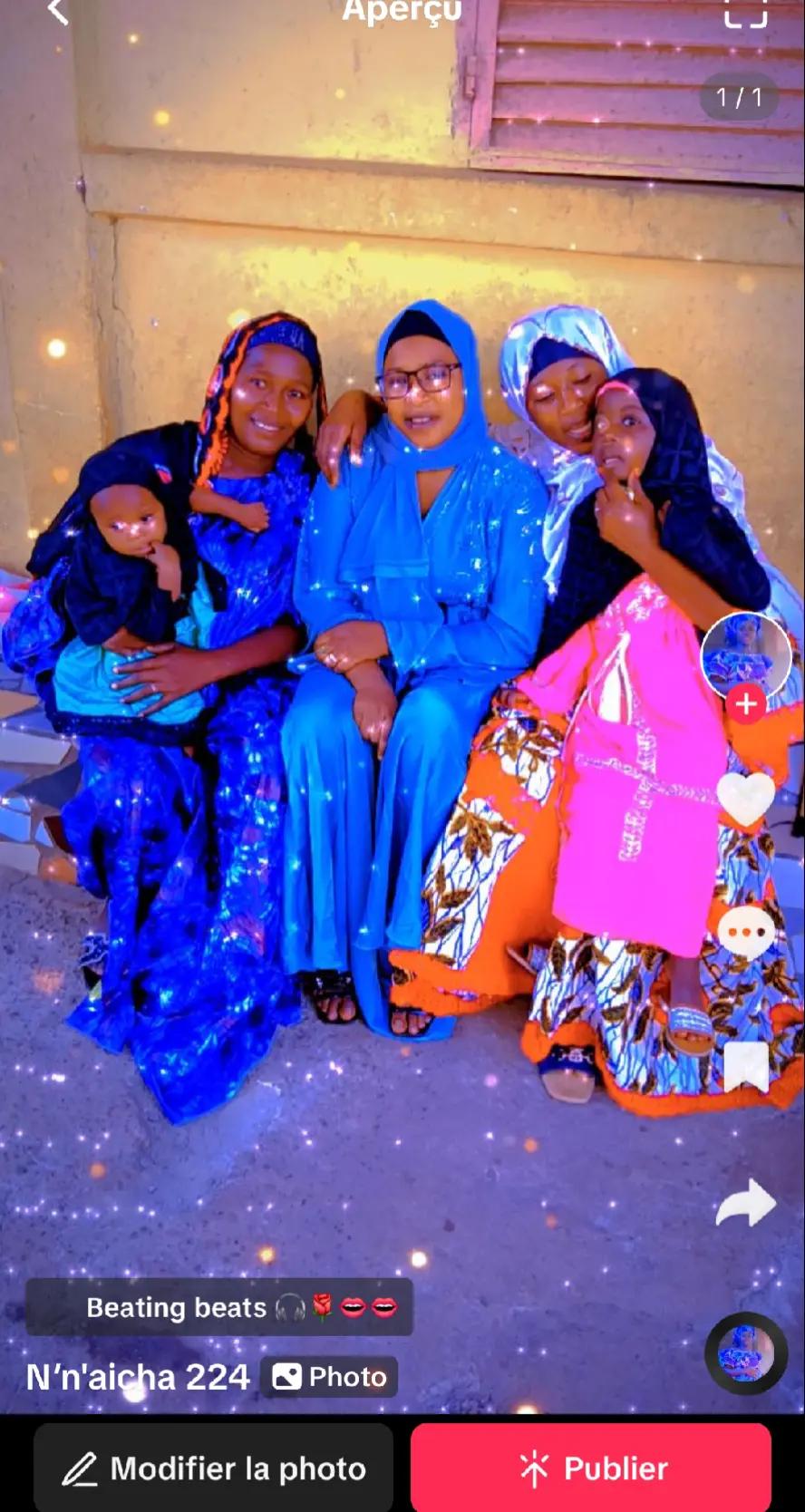 @N&rsquo;n'aicha 224