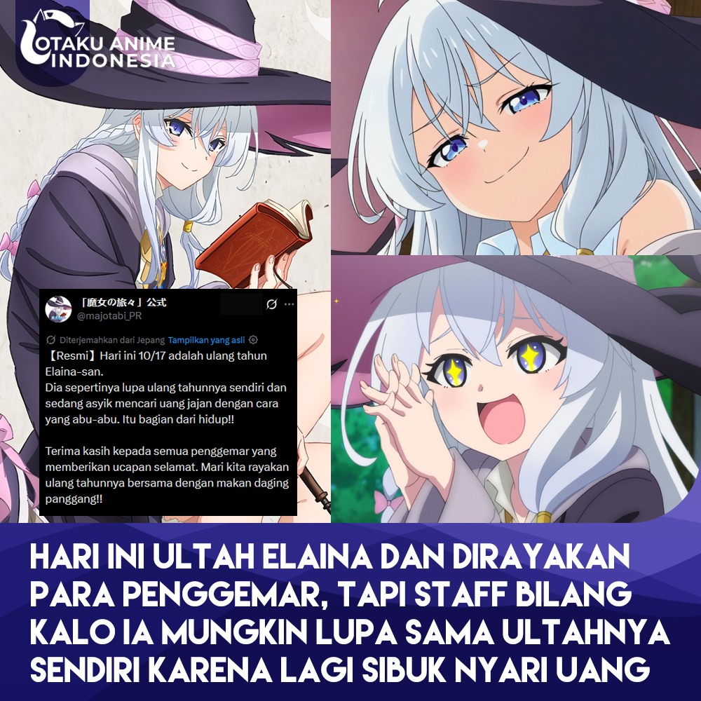 @Otaku Anime Indonesia