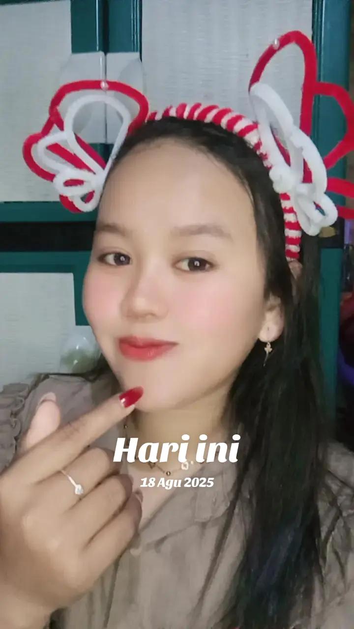 @TEH MAI