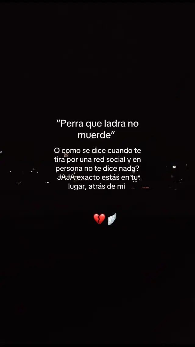 @QuenadieteapaGue💔🪽