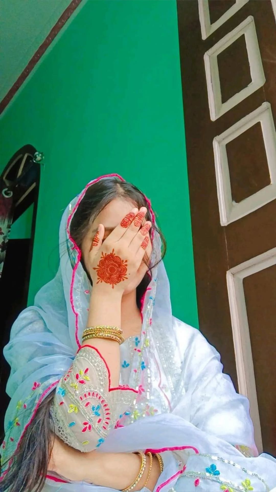 @Mehraj
