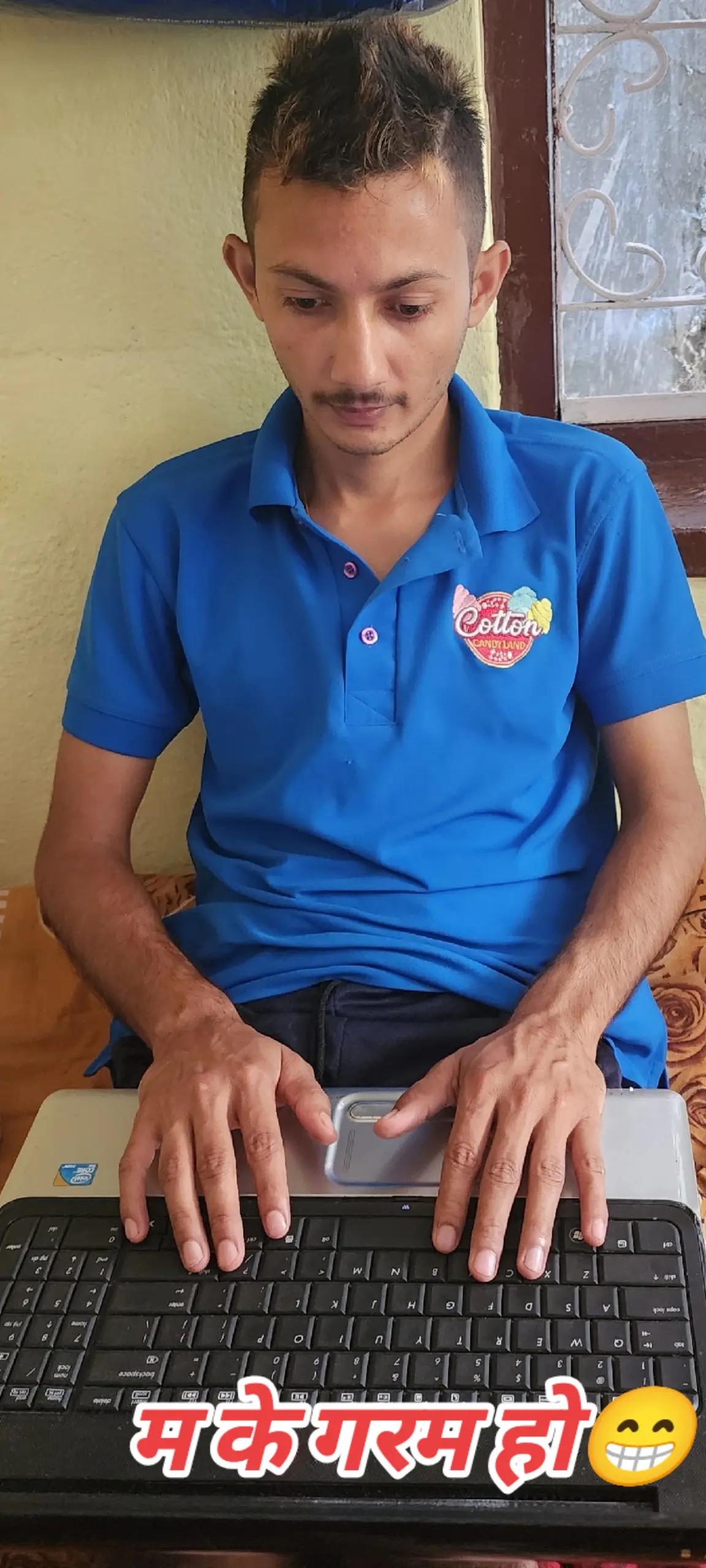 @girisamir8🇰🇼🇳🇵