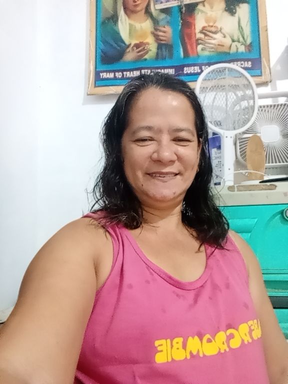 @Laila Lopez