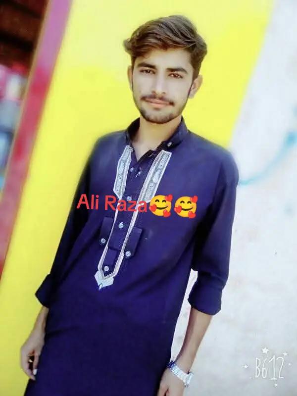 @AliRaza Awan