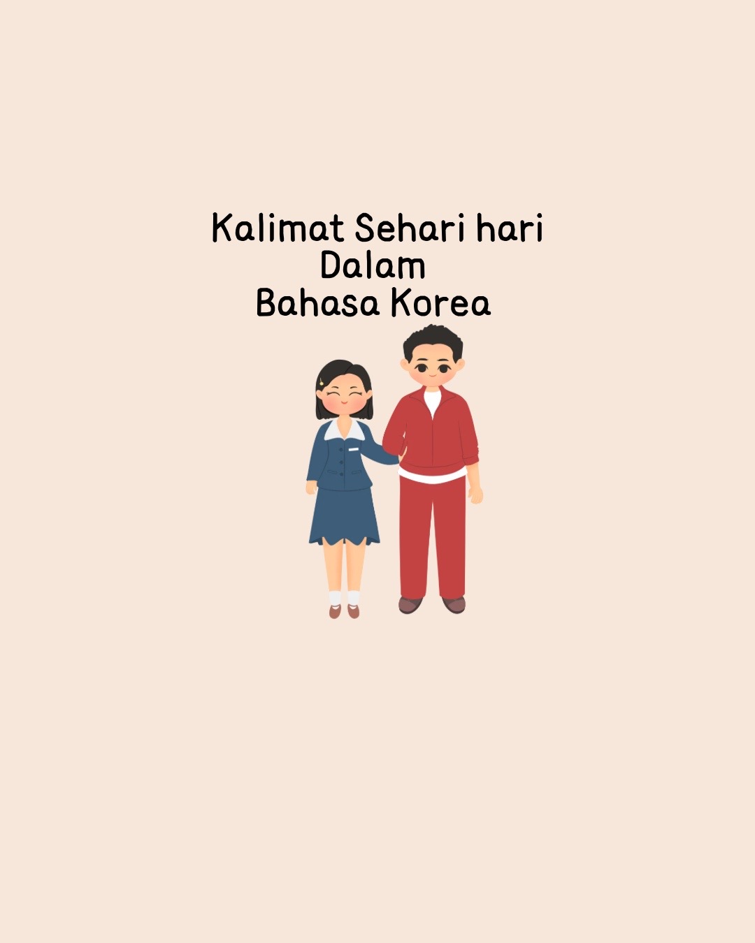 @BahasaKoreaSsaem
