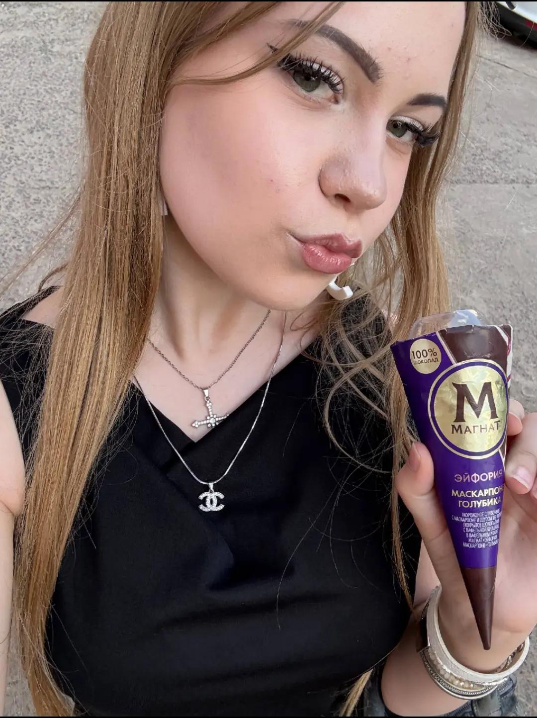 @анфиса