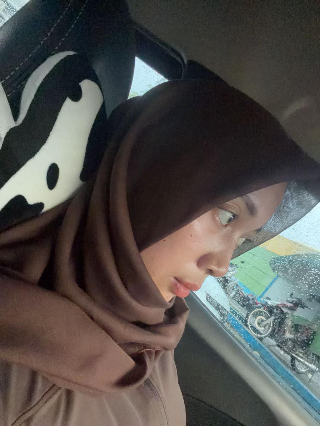 @Nur Isty