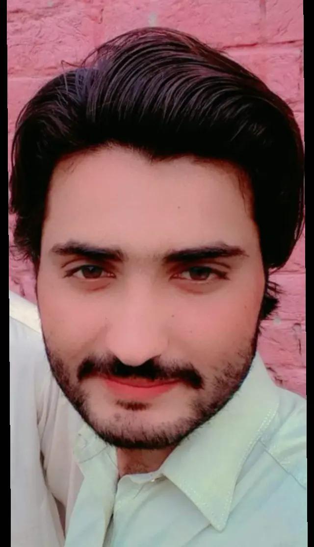 @Shahzad Ahmed ❤️