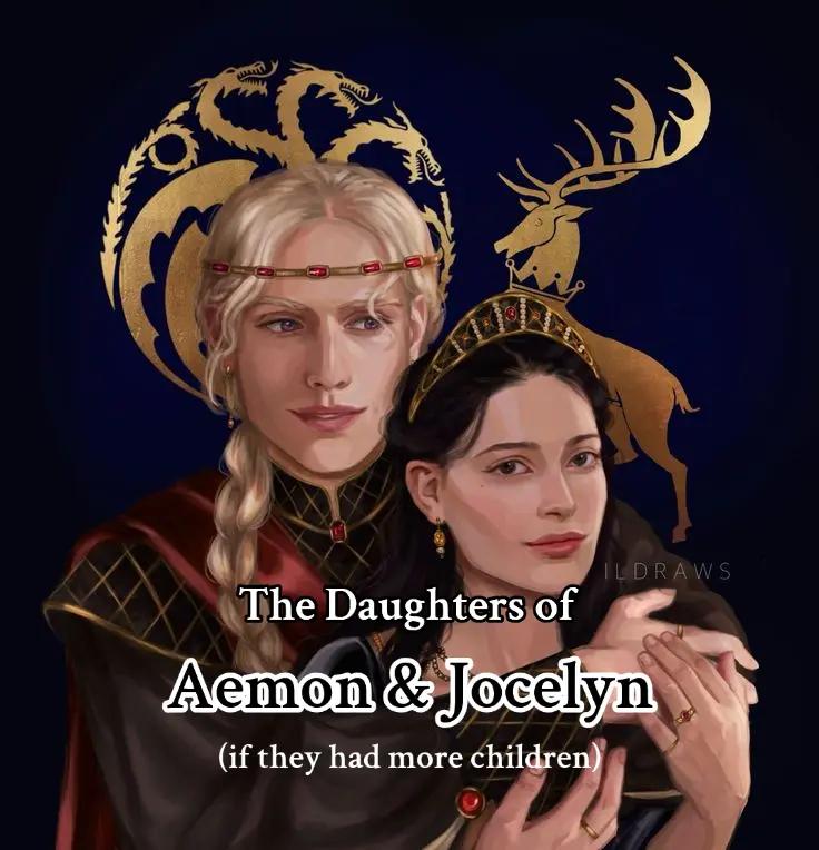 @Elaenys Targaryen