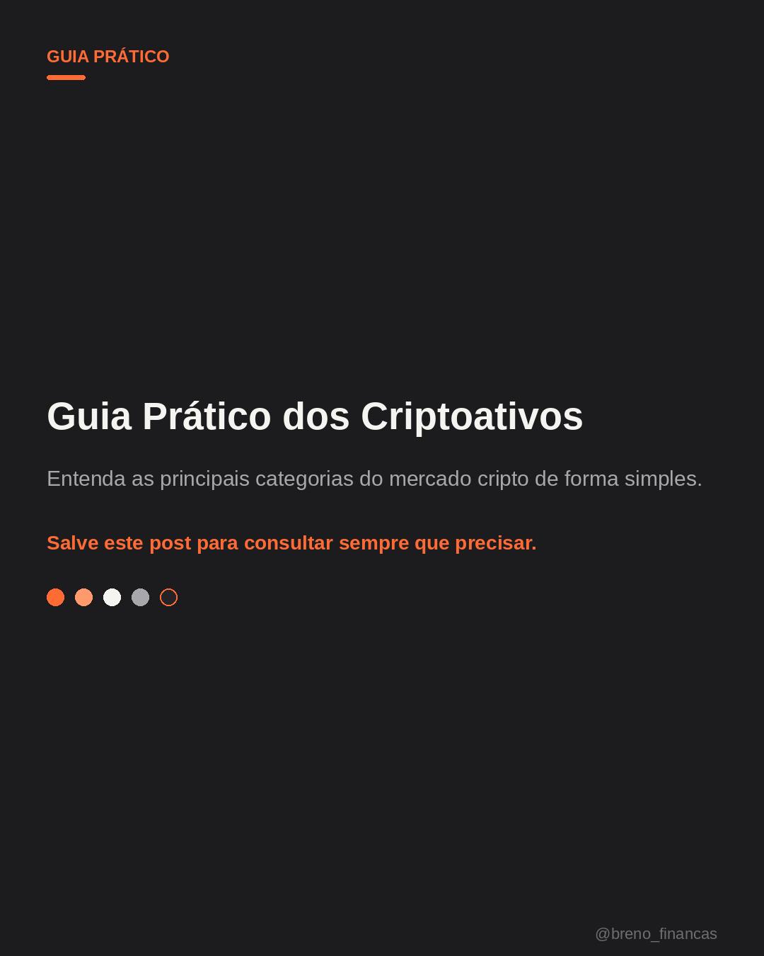@Breno | Finan&ccedil;as