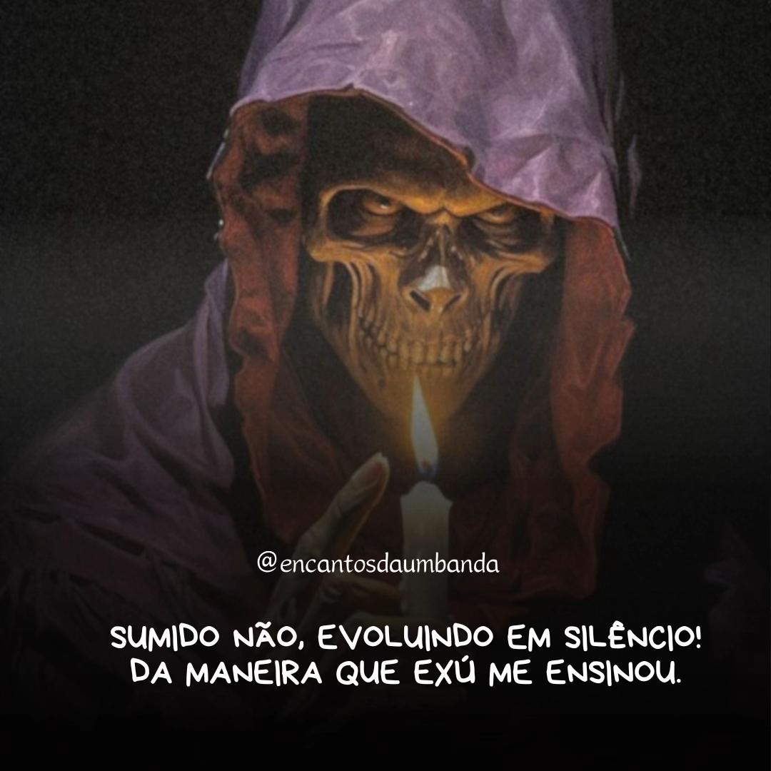@Encantos da umbanda ©